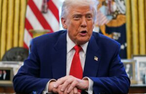 El mundo reacciona como la Casa Blanca emite un alivio de tarifas temporales; Los deberes de China entran