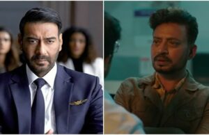 5 películas aventureras subestimadas en Netflix y Video Prime que seguramente lo llevarán a un viaje este fin de semana: Pista 34 a Karwaan