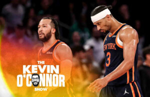 Por qué los Knicks no son verdaderos contendientes por el título