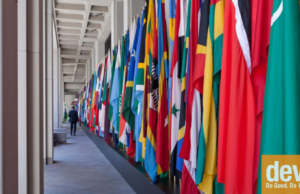 ¿Quién está ganando los contratos de consultoría del Banco Mundial?