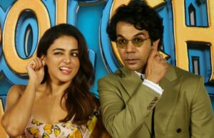 ¿Wamiqa se va a casar? Ella nos dice