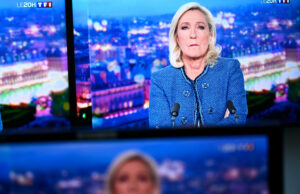 Opinión | Esta no es una forma de detener los triunfos del mundo