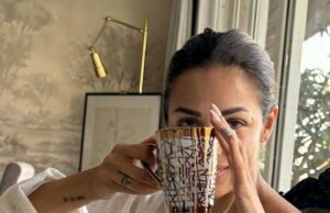 10 cosas que ama Malaika