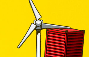 Opinión | ¡Maricón! Ahí va la ventaja competitiva de Estados Unidos en un mundo de calentamiento