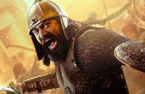 ¡Mira Chhaava en OTT! – Películas de Rediff.com