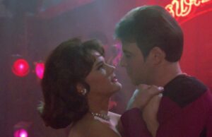 37 años después, el show de antología alucinante de Netflix gira un clásico tropo de ciencia ficción