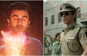 5 películas en Netflix, Prime Video, Sony Liv, Jio Hotstar con una experiencia cinematográfica de Unreal: Brahmastra PARTE ONE: Shiva a Jawan