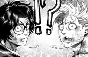 Kengan Omega Capítulo 302: Koga y Ryuki se enfrentan a Kure Raian; Fecha de lanzamiento, dónde leer y más