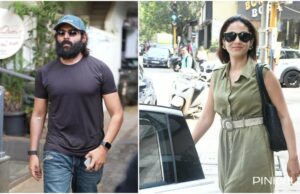 Fotos: 6 manchas de celebridades del día; Kartik Aaryan roba atención con un aspecto barbudo, Mira Rajput establece los principales objetivos de moda de verano