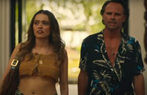 A Walton Goggins le gusta el boceto de loto blanco de SNL a pesar de la burla de Aimee Lou Wood; ¿Son ciertos rumores de disputa?