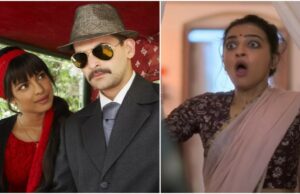 5 thrillers liderados por mujeres subestimados en Netflix, Prime Video, Zee5: Priyanka Chopra's 7 Khoon Maaf a la Sra. Undercover de Radhika Apte