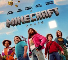 Alto en aventura pero bajo en narración de cuentos