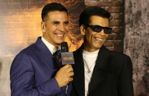 Por qué Akshay quiere que Gran Bretaña se disculpe