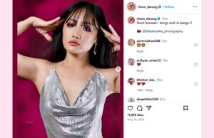 ¿Los veremos en Khatron Ke Khiladi?