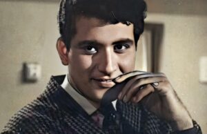 Lo que significan para mí las canciones de Manoj Kumar