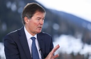 Las pensiones de Canadá se dirigen a Europa con Trump sacudiendo el orden mundial