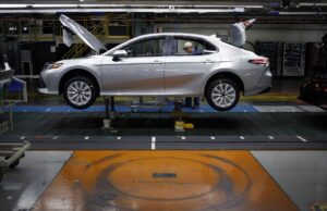 Los exportadores estadounidenses no prosperarán en un mundo 'plus-uno'