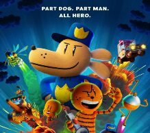 Esta animación tiene corazón, pero pierde todo su potencial