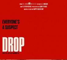 Un thriller íntimo donde cada ping aumenta las apuestas