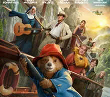 Un regreso dulce y cálido, pero la tercera aventura de Paddington carece del encanto de sus predecesores