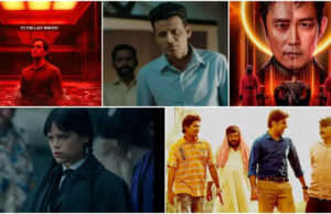 Shows de OTT populares que regresan con nuevas temporadas