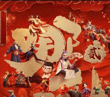 La brillantez visual hace que este cuento enredado sea un reloj fascinante