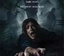 Tediosa oscilación entre la vida y la muerte