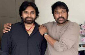 Chiranjeevi comparte la actualización sobre el hijo de Pawan Kalyan, Mark Shankar, después del accidente de incendio en Singapur: “Todavía tengo que …”