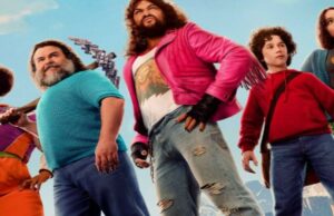 Taquilla: una película de Minecraft Eyes USD 140m más la apertura global, ofreciendo un alivio muy necesario para Warner Bros. y los teatros con dificultades