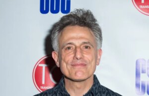 K. Todd Freeman, David Greenspan y más se unen a Jordan Tannahill Premiere World