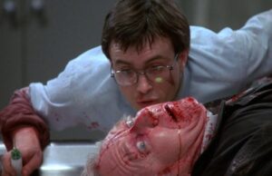 Una película de terror infamemente salvaje acaba de obtener una gran mejora