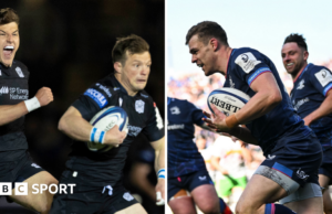 Copa de Campeones: los Glasgow Warriors deben alcanzar nuevas alturas para detener el Juggerner Juggerner