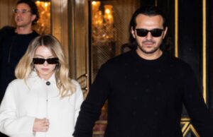 ¿Sydney Sweeney y Jonathan Davino se rompieron en enero? Esto es lo que sabemos