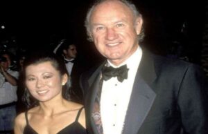 Gene Hackman y Betsy Arakawa Deaths: ¿Por qué la madre del pianista clásico tardío lucha por bloquear las imágenes de la cámara del cuerpo? Degradación