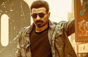 Jaat Worldwide Box Office Actualy 12 Days: Sunny Deol Starrer Grosses Rs 95 millones de rupias; Todo listo para ingresar Rs 100 Crore Club