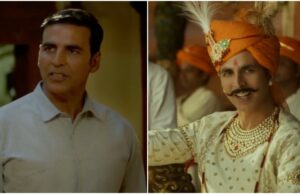 Emocionado de ver a Akshay Kumar en Kesari: ¿Capítulo 2? Aquí hay 5 películas en Netflix, Prime Video y Jiohotstar donde el actor retrata personajes de la vida real