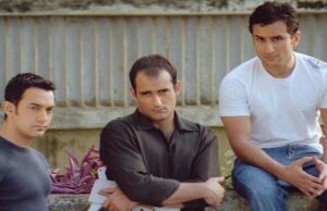 5 Películas en Netflix, vídeo principal que tiene amistad como ingrediente central: Dil Chahta Hai a Dostana