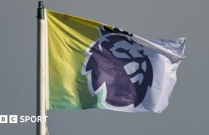 David Kogan: donante del gobierno cerca de ser nombrado regulador de fútbol