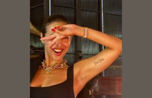 ¿Cómo ha sido la semana de Malaika?