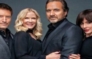 The Bold and the Beautiful Beautiful 18 de abril Episode Recap: ¿Liam llegó a su baile de papá-hija con Kelly? Descubrir