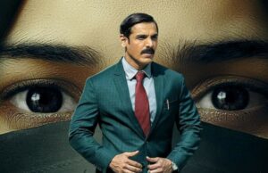 El diplomático final de taquilla de la India: la película de John Abraham tiene como objetivo finalizar su carrera teatral a 40 millones de rupias net