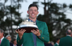 Yahoo Sports AM: obra maestra de McIlroy