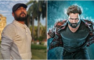 El director de Bhediya, Amar Kaushik, se dirige diferente entre la taquilla de Varun Dhawan Starr y el rendimiento de Ott: 'USS Samay Drisham 2 …'