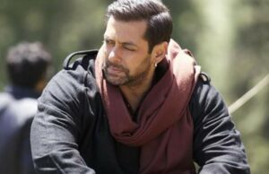 Exclusivo: Salman Khan se reúne con el v. Vijayendra Prasad; ¿Es para Bajrangi Bhaijaan 2?