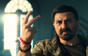 Taquilla: Jaat de Sunny Deol funciona bien