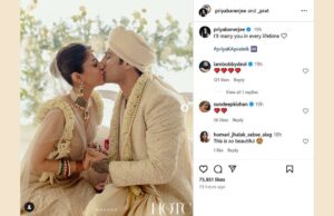 Prateik Babbar Weds Priya Bnerjee