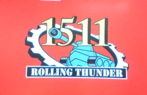 El equipo de robótica de Penfield se prepara para el campeonato mundial