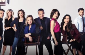 Spoilers del Hospital General: ¿Jason Morgan protegerá a Carly Spencer del peligro?