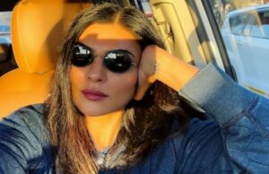 Agradable: cuando Sushmita Sen reveló que podría haber cometido un “error” de casarse con la persona equivocada: “He logrado alejarme …”