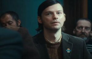 OTT publica esta semana, 14 al 20 de abril: De misterioso The Glass Dome a The Light and Magic Season 2